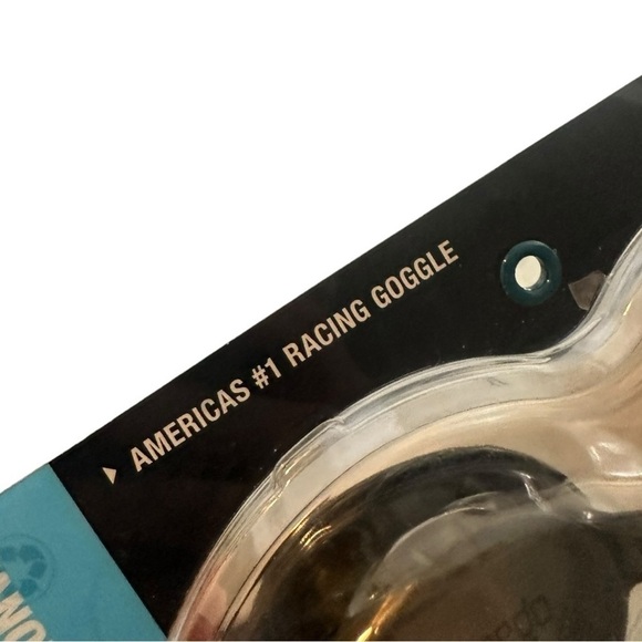 Speedo Vanquisher 2.0 Optical Prescription Goggle - Picture 3 of 8